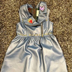 Disney’s Descendants dress